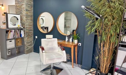 PHIHAIR : Coiffeur à Montpellier