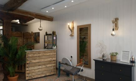 Le Salon de Valérie : Coiffeur à Villeréal