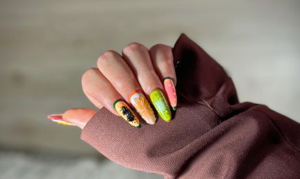 M.ateliers Nail’s : Manucure à Clermont-Ferrand