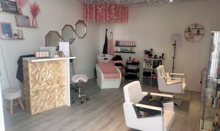Noë Liss : Coiffeur à Paulhan