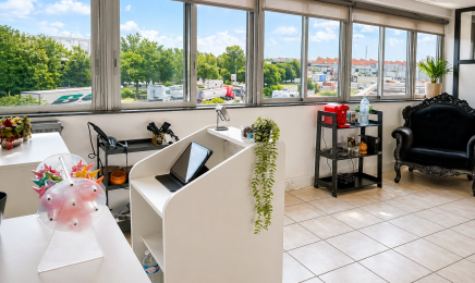 Lalla Lissage  : Coiffeur à Toulouse