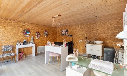 Ely ‘ Nails : Manucure à Saint-Nicolas-de-Bourgueil