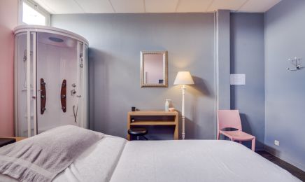 Douce’Heure Naturelle : Institut de beauté à Saint-Germain-du-Puy