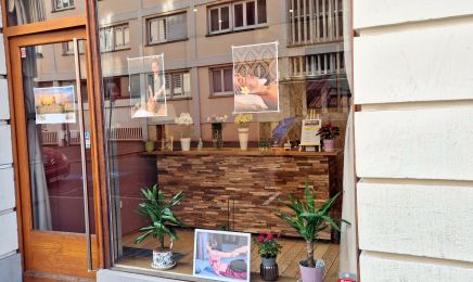 Ayutthaya Bien-être : Institut de beauté à Strasbourg