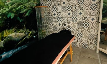 Hôtel La Ségalière : Spa à Cajarc