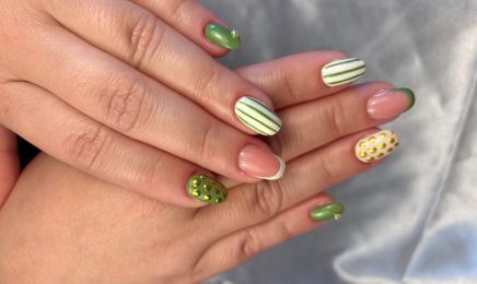 Ava Beauty  : Manucure à La Talaudière