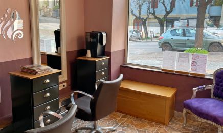 Infini Coiffure : Coiffeur à Ajaccio