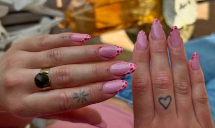 CELESTE BEAUTY CONCEPT : Manucure à Carcassonne