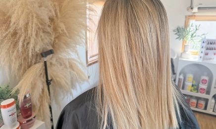La loge secrète  : Coiffeur à Saint-Gilles