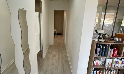 LVB Salon Centre de Beauté : Coiffeur à Cestas