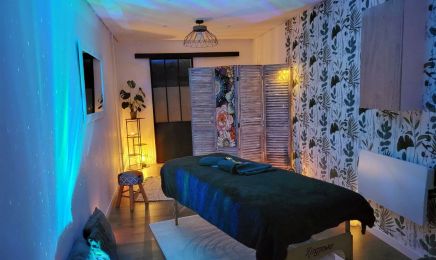 Bontemps Spa : Spa à Le Mans