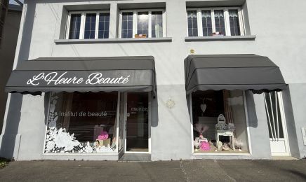 L’Heure Beauté  : Institut de beauté à Courcelles-lès-Montbéliard
