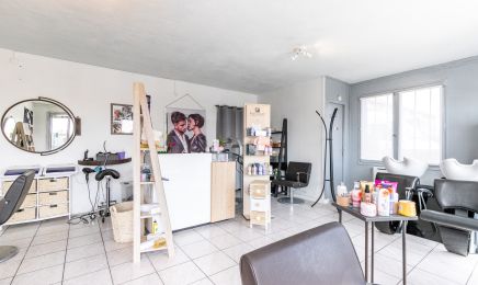 Annie C dans l’Hair  : Coiffeur à Longeville-sur-Mer