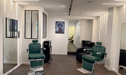 Mabden   : Coiffeur à Paris
