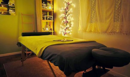 Ma Parenthèse Bien Être  : Institut de beauté à Mézy-sur-Seine
