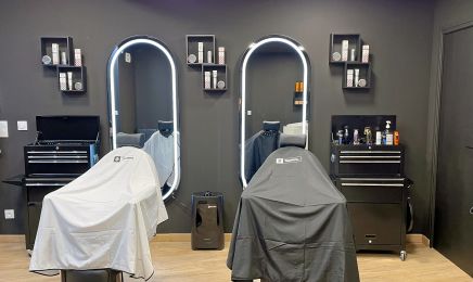 Kan Barber : Barbier à Rabastens