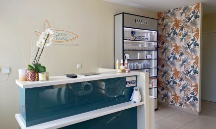 Zenitude  : Institut de beauté à Vivonne