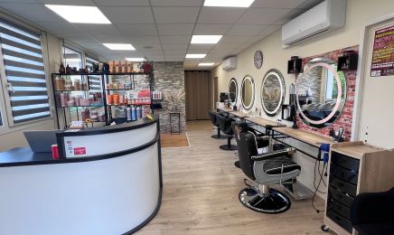 L’Atelier Coiffure  : Coiffeur à Vieilley