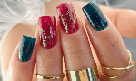 Les Griffes de Lou’rs / Prothésiste ongulaire : Manucure à Barraux