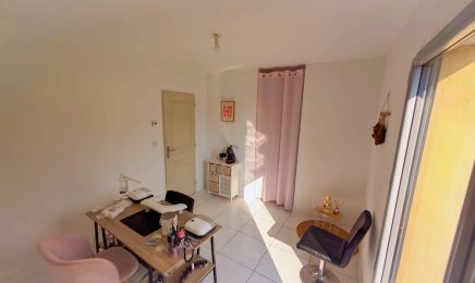 EN’BEAUTE : Barbier à Saint-Pargoire
