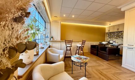 Le Salon Enchante : Coiffeur à Valentigney