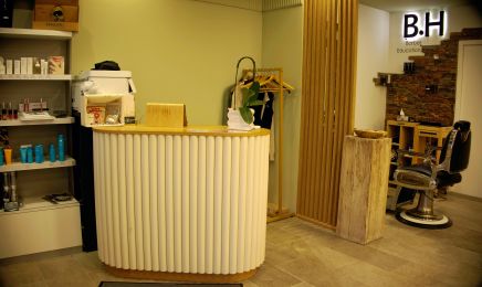 Frédéric Coiffure : Coiffeur à Sanary-sur-Mer