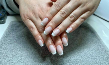 Kimmy Nails : Manucure à Paris