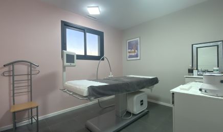  Concept x Derma Beauté  : Institut de beauté à Fleury