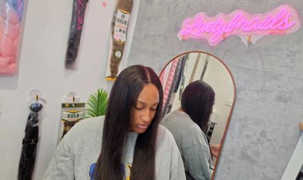 Laetybraids  : Coiffeur à Biarritz