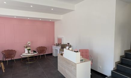 Institut Mg beauté : Coiffeur à Nancy