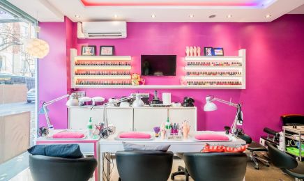Beauty Dream Beauté : Institut de beauté à Paris