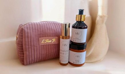 L’hair naturel : Coiffeur à Marçon