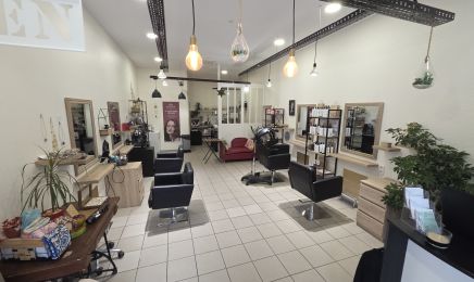Salon coiffure Isabelle Christophle : Coiffeur à Agde