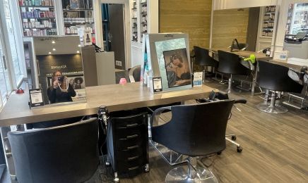 Franck Provost - Colombes : Coiffeur à Colombes
