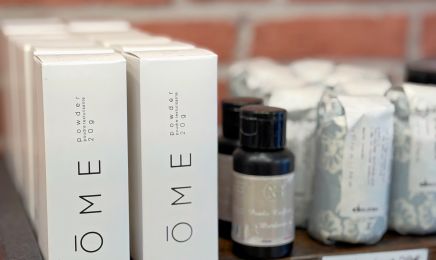 Nade and Thy  : Institut de beauté à Vesoul