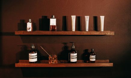Le Lab by Chris Barber : Coiffeur à Lille