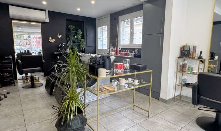 Salon du parc : Coiffeur à Orléans