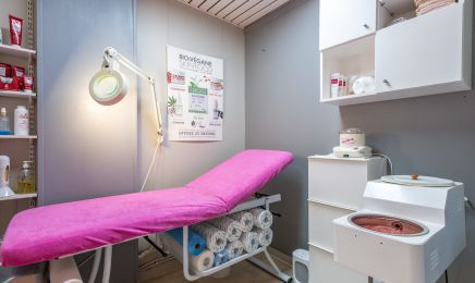 Estelle Beauté : Manucure à Carrières-sous-Poissy
