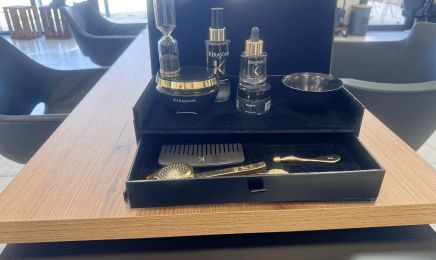 Sandrine Coiffure : Coiffeur à Pourrières
