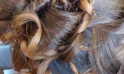 Nuances et Profil : Coiffeur à Châlus