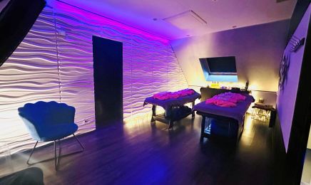 Villa zen et spa - Arras : Institut de beauté à Beaurains