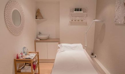 Institut de Beauté Océane : Institut de beauté à Cours