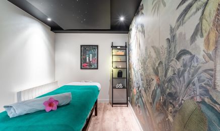 Iloha Spa : Institut de beauté à Vitré