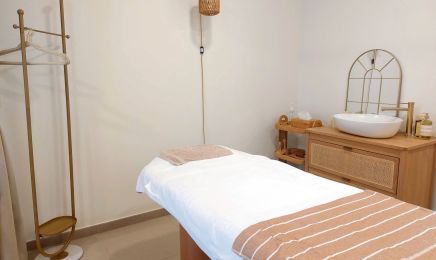 Jolie Mome : Barbier à Ajaccio