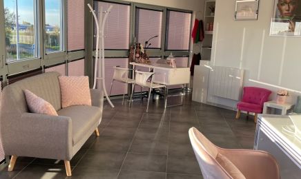Institut Beaute Glam's : Institut de beauté à Rambervillers