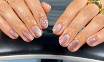 Oryo Nails : Manucure à Etterbeek