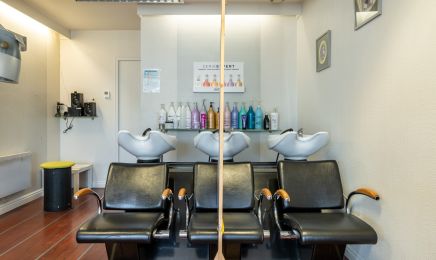 Les Ciseaux de Lucie  : Coiffeur à Châtillon-sur-Colmont