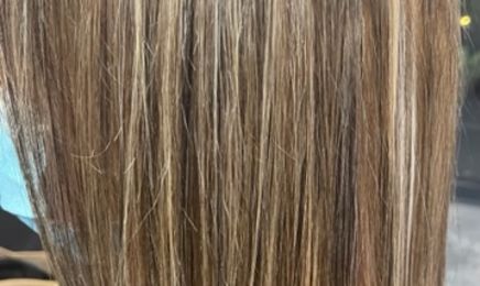 L'autre salon : Coiffeur à Vallet