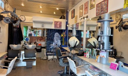 Coif.fhair Palaiseau : Barbier à Palaiseau