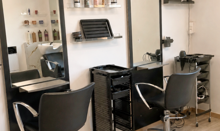 MJ coiffure : Coiffeur à Aix-en-Provence